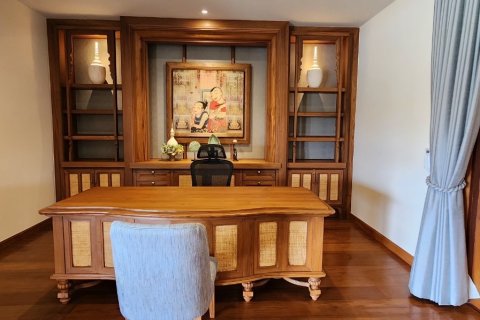 5 bedrooms House in Chiang Mai, Thailand No. 97615 12