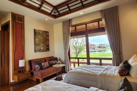 5 bedrooms House in Chiang Mai, Thailand No. 97615 7