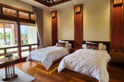 5 bedrooms House in Chiang Mai, Thailand No. 97615 5
