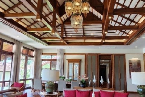 5 bedrooms House in Chiang Mai, Thailand No. 97615 11