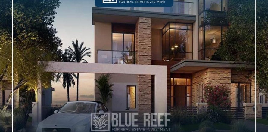 5 chambres Villa à Hay El Ashgar, Vietnam No. 38729