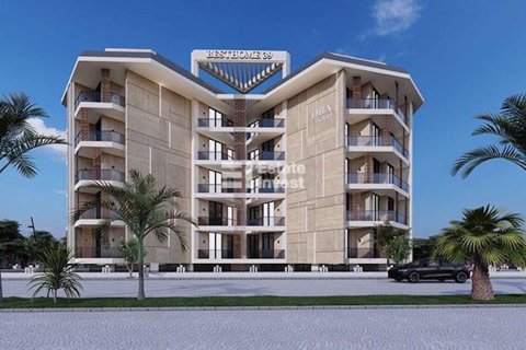 1 bedroom Apartment in Chau Lang, Vietnam No. 65261 2