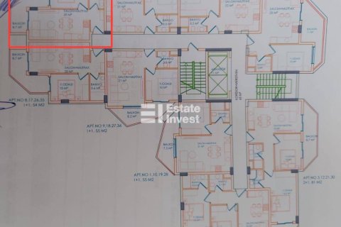 1 bedroom Apartment in Chau Lang, Vietnam No. 65261 7