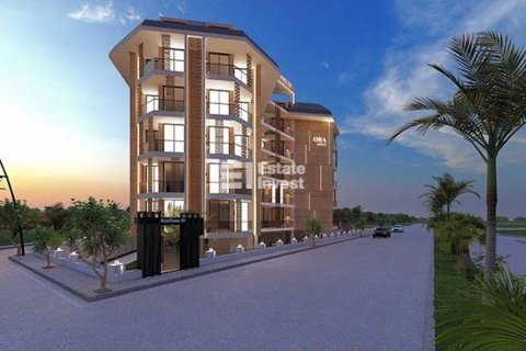 1 bedroom Apartment in Chau Lang, Vietnam No. 65261 1