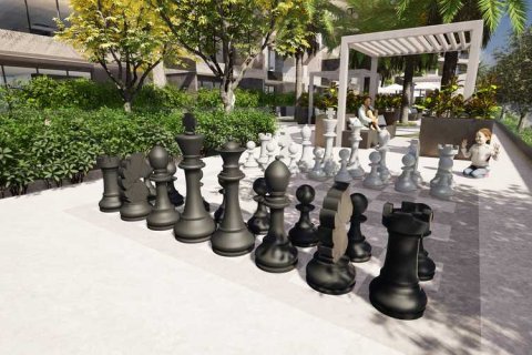 4 bedrooms Apartment in Germasogeia, Cyprus No. 83309 13