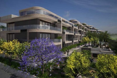 4 bedrooms Apartment in Germasogeia, Cyprus No. 83309 17