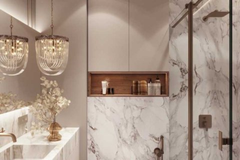 4 bedrooms Apartment in Germasogeia, Cyprus No. 83309 7