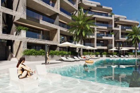 4 bedrooms Apartment in Germasogeia, Cyprus No. 83309 12