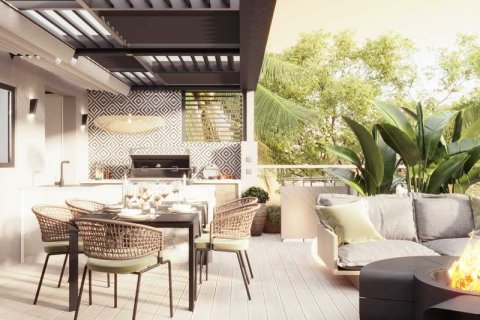 4 bedrooms Apartment in Germasogeia, Cyprus No. 83309 9