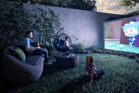 4 bedrooms Apartment in Germasogeia, Cyprus No. 83309 14