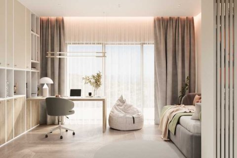 4 bedrooms Apartment in Germasogeia, Cyprus No. 83309 5