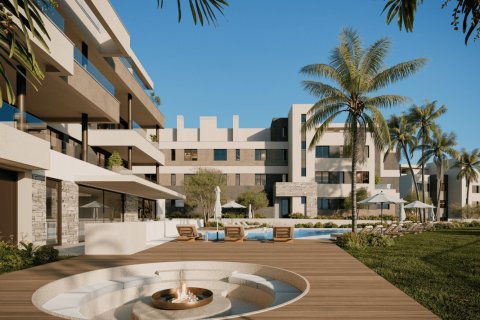 2 bedrooms Apartment in Mijas, Spain No. 126731