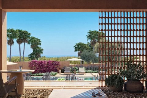 96m² Maisonette en Platanias, Greece No. 108292 11