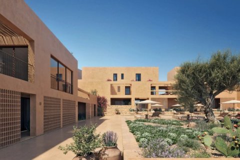 96m² Maisonette en Platanias, Greece No. 108292 13