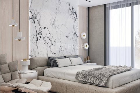 4 chambres Appartement à Ho Chi Minh, Vietnam No. 61117 23