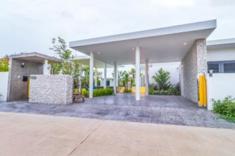 6 bedrooms Villa in Hua Hin, Thailand No. 95862 8