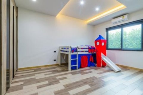 6 bedrooms Villa in Hua Hin, Thailand No. 95862 25