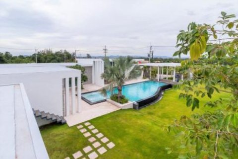 6 bedrooms Villa in Hua Hin, Thailand No. 95862 10