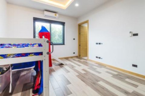6 bedrooms Villa in Hua Hin, Thailand No. 95862 28