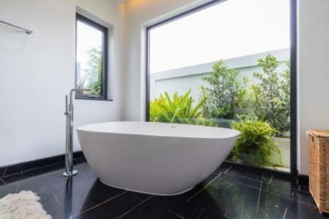 6 bedrooms Villa in Hua Hin, Thailand No. 95862 15