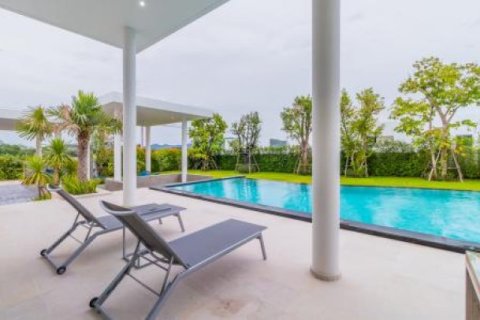 6 bedrooms Villa in Hua Hin, Thailand No. 95862 5