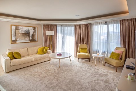 3 bedrooms Apartment in Antibes, France No. 68789 4