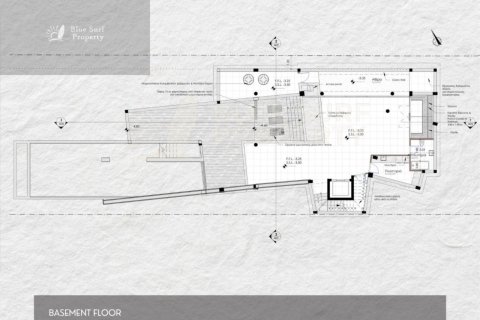 5 bedrooms Villa in Protaras, Cyprus No. 36525 11