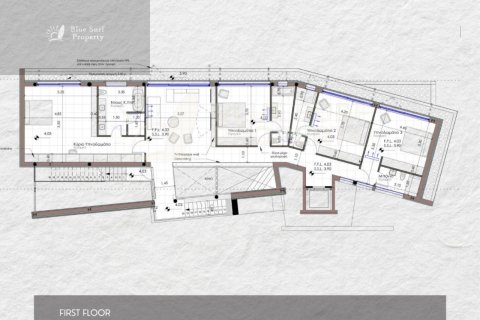 5 bedrooms Villa in Protaras, Cyprus No. 36525 10