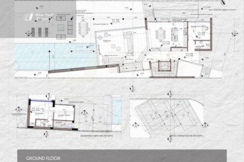 5 bedrooms Villa in Protaras, Cyprus No. 36525 9