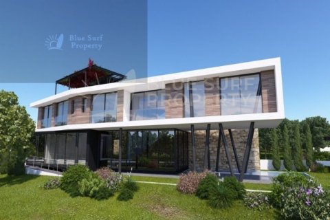 5 bedrooms Villa in Protaras, Cyprus No. 36525 1