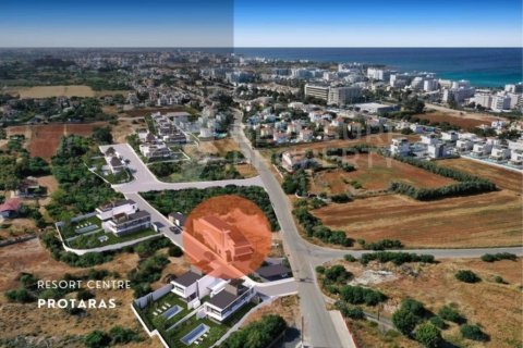 5 bedrooms Villa in Protaras, Cyprus No. 36525 6