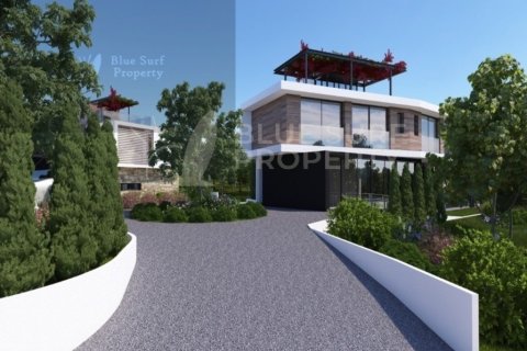 5 bedrooms Villa in Protaras, Cyprus No. 36525 4