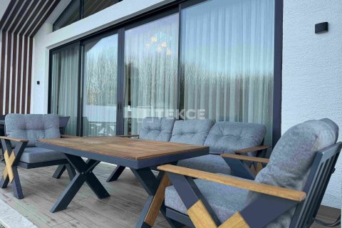 Вилла с 3 спальнями в Баккан, Вьетнам №16526 19