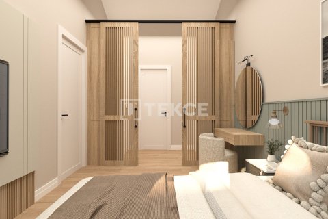 Вилла с 3 спальнями в Баккан, Вьетнам №16526 6