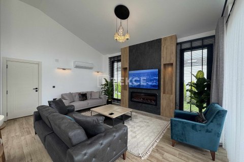 Вилла с 3 спальнями в Баккан, Вьетнам №16526 10