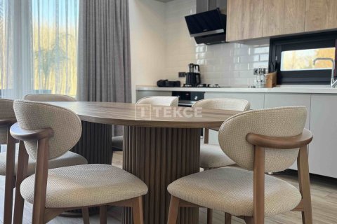 Вилла с 3 спальнями в Баккан, Вьетнам №16526 7