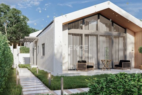 Вилла с 3 спальнями в Баккан, Вьетнам №16526 5