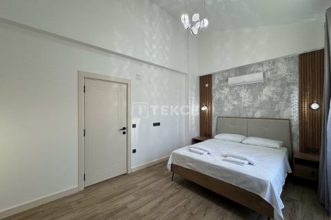 Вилла с 3 спальнями в Баккан, Вьетнам №16526 24