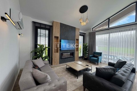 Вилла с 3 спальнями в Баккан, Вьетнам №16526 9