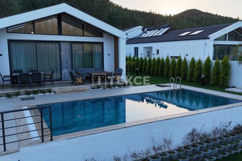 Вилла с 3 спальнями в Баккан, Вьетнам №16526 20