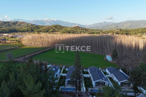 Вилла с 3 спальнями в Баккан, Вьетнам №16526 16