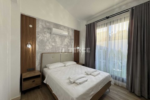 Вилла с 3 спальнями в Баккан, Вьетнам №16526 26