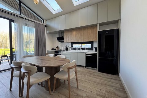 Вилла с 3 спальнями в Баккан, Вьетнам №16526 29