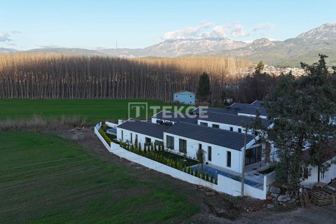 Вилла с 3 спальнями в Баккан, Вьетнам №16526 17