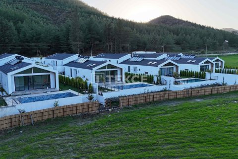 Вилла с 3 спальнями в Баккан, Вьетнам №16526 12