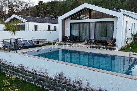 Вилла с 3 спальнями в Баккан, Вьетнам №16526 21