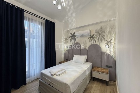 Вилла с 3 спальнями в Баккан, Вьетнам №16526 23