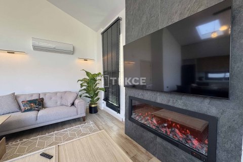 Вилла с 3 спальнями в Баккан, Вьетнам №16526 8