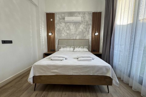 Вилла с 3 спальнями в Баккан, Вьетнам №16526 25