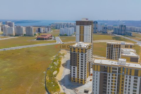 3 bedrooms Apartment in Istanbul, Turkey No. 80372